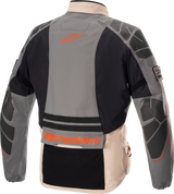 Chaqueta ALPINESTARS AMT 10-R Drystar® XF - GBO - Talla pequeña 3209623-9684-S