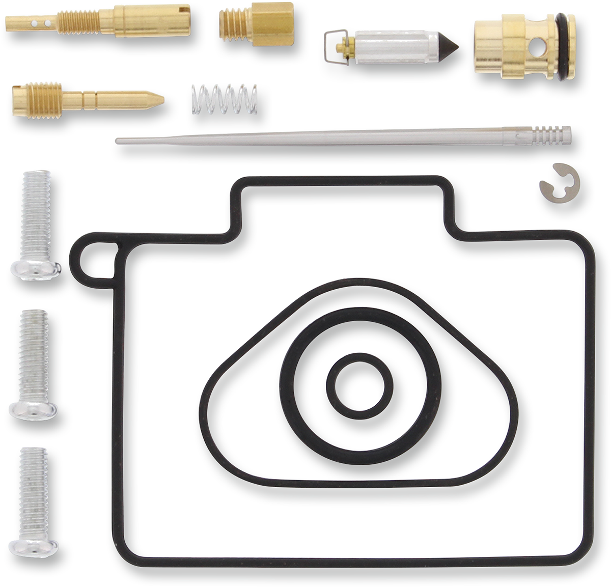 Kit de reparación de carburador MOOSE RACING - Kawasaki 26-1503