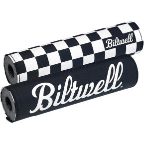 Almohadilla para barra transversal BILTWELL - Checker 6901-650 