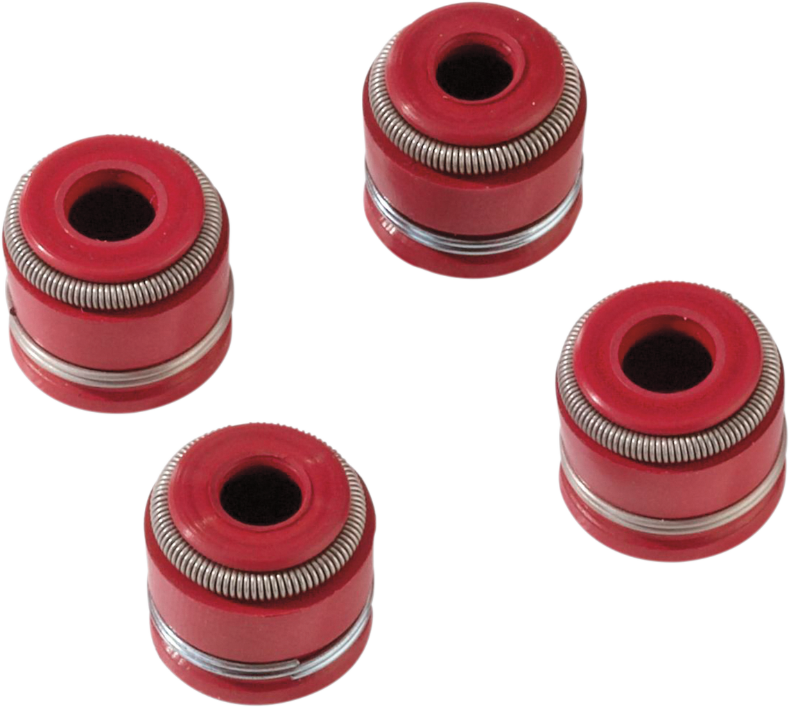 Kit de sellos de válvula MOOSE RACING M80-80880 