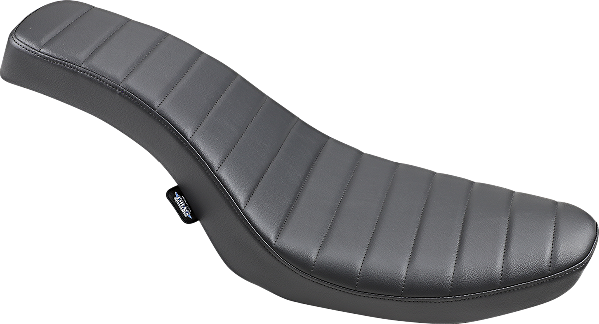Asiento Spoon de DRAG SPECIALTIES - Clásico - FX/FL '58-'84 0805-0075 
