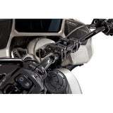 Elevadores ARLEN NESS - Method - Universal - 10" - Negro 520-049 