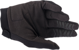 Guantes ALPINESTARS para jóvenes - Negro - 2XS 3543622-10-2XS