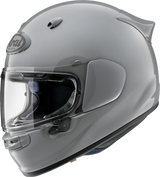 Casco de motocicleta ARAI Contour-X - Sólido - Gris claro - Mediano 0101-16051 