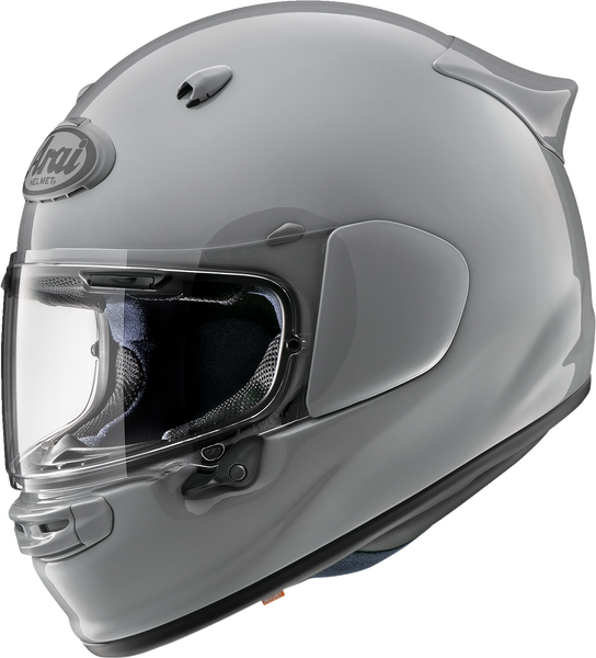 ARAI Contour-X Motorcycle Helmet - Solid - Light Gray - Medium