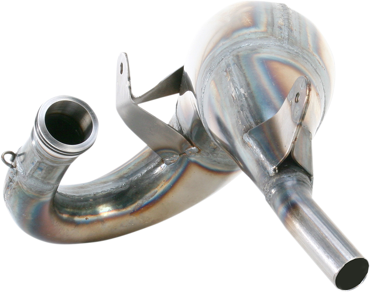 Tubo de escape FMF Factory Fatty para Husqvarna/KTM SX/XC 125 (2011-2015) 025121 1820-1110