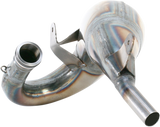 Tubo de escape FMF Factory Fatty para Husqvarna/KTM SX/XC 125 (2011-2015) 025121 1820-1110