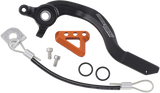 Pedal de freno MOOSE RACING - Naranja - KTM 82-0561-21-44 
