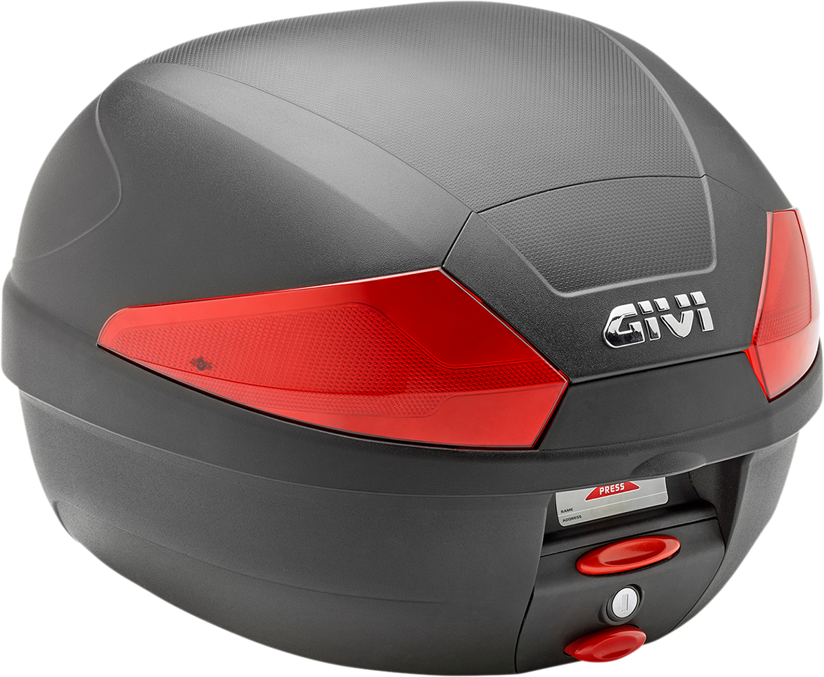 Maleta GIVI Monolock - 29 litros B29N2 