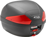 Maleta GIVI Monolock - 29 litros B29N2 