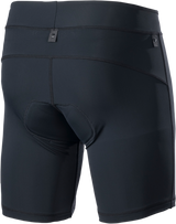 Pantalones cortos interiores ALPINESTARS Drop - Negro - Talla 38 (EE. UU.) 1716022-10-38