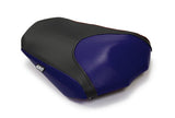 Funda de asiento trasero Luimoto | Edición Raven | Yamaha FZ1 2006-2013