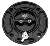 V3 Vortex Fuel Gas Cap Suzuki GSXR 600/750/1000 (1997- 2004) Hayabusa (1997-2007)