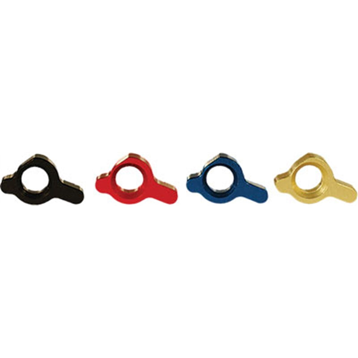 V3 Vortex Fuel Gas Cap Suzuki GSXR 600/750/1000 (1997-2004