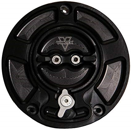 V3 Vortex Fuel Gas Cap for Honda Sportbikes – Sixty61