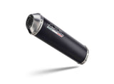 Yamaha Yp 400 Majesty 2007-2008 Exhaust GPR Slip-On Evo4 Road