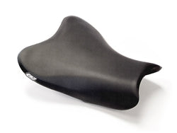 Funda de asiento delantero Luimoto, edición BaseLine para Suzuki GSXR 1000 2007-2008
