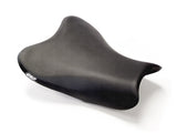 Funda de asiento delantero Luimoto, edición BaseLine para Suzuki GSXR 1000 2007-2008