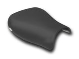 Funda de asiento delantero Luimoto, edición BaseLine para Suzuki Hayabusa 1999-2007