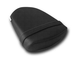 Funda de asiento trasero Luimoto, edición BaseLine para Suzuki GSXR 600 750 2006-2007