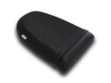Funda de asiento trasero Luimoto, edición BaseLine para Suzuki GSXR 600 750 2001-2003