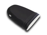Funda de asiento trasero Luimoto, edición BaseLine para Suzuki GSXR 600 750 2001-2003