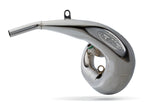 Tubo de escape FMF Gnarly - Desierto - KDX 200-220 '95-'06 / R 020056 FMF-KG30