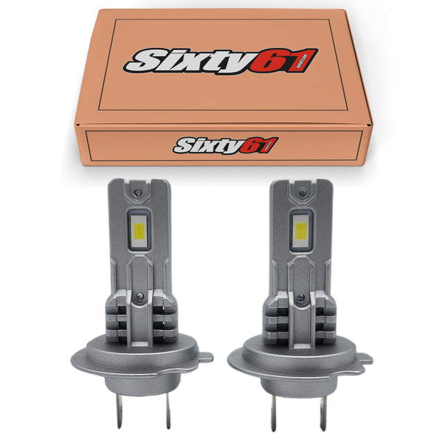 LED Bulbs from Sixty61