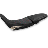 Honda Africa Twin 1100 Adventure Sport 2020-2026 Seat Cover TPZ Italia Comfort Black