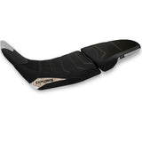 Honda Africa Twin 1100 Adventure Sport 2020-2026 Seat Cover TPZ Italia Grip Silver Gold