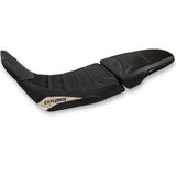 Honda Africa Twin 1100 Adventure Sport 2020-2026 Seat Cover TPZ Italia Ultragrip Black