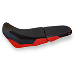 Honda Africa Twin 1000 Adventure 2018-2019 Seat Cover Tappezzeria Italia TPZ Comfort in Red