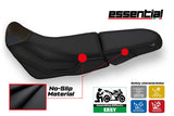 Honda Africa Twin 1000 Adventure 2018-2019 Seat Cover TPZ Italia Essential Black