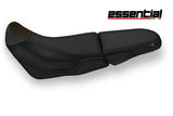 Honda Africa Twin 1000 Adventure 2018-2019 Seat Cover TPZ Italia Essential Black
