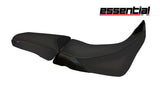 Honda Africa Twin 1000 2015-2019 Seat Cover TPZ Italia Essential Black