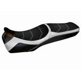 Honda Crosstourer 1200 VFR1200X 2011-2020 Seat Cover Tappezzeria Italia TPZ Comfort in White