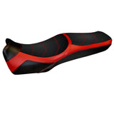 Honda Crosstourer 1200 VFR1200X 2011-2020 Seat Cover Tappezzeria Italia TPZ Comfort in Red