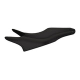 Honda Crossrunner 800 2010-2015 Seat Cover TPZ Italia Essential Black