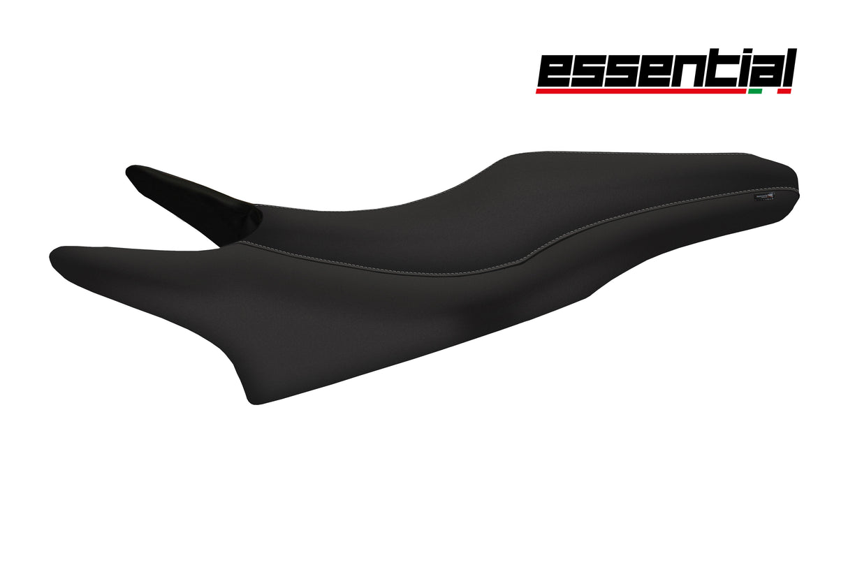 Honda Crossrunner 800 2010-2015 Seat Cover TPZ Italia Essential Black
