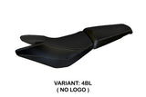 Honda Crossrunner 800 VFR800X 2016-2020 Seat Cover Tappezzeria Italia TPZ in Black