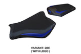 Honda CBR1000RR 2008-2011 Seat Cover TPZ Italia Black