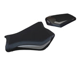 Honda CBR1000RR 2008-2011 Seat Cover TPZ Italia Comfort Blue