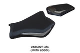 Honda CBR1000RR 2008-2011 Seat Cover TPZ Italia Comfort Blue