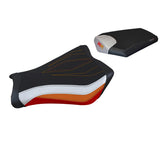 Honda CBR1000RR 2008-2011 Seat Cover TPZ Italia Comfort Red