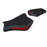 Honda CBR1000RR 2008-2011 Seat Cover TPZ Italia Comfort Silver