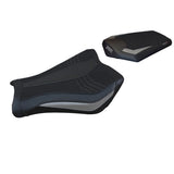 Honda CBR1000RR 2008-2011 Seat Cover TPZ Italia Velvet Black