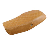 Honda CB1100RS 2017-2022 Seat Cover Tappezzeria Italia TPZ Comfort in Camel