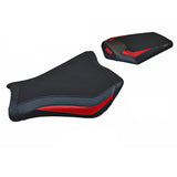 Honda CBR1000RR 2008-2016 Seat Cover Tappezzeria Italia TPZ in Red