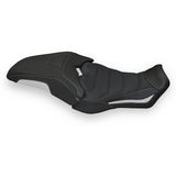 Funda Asiento Honda CB1000R 2018-2025 Tappezzeria Italia TPZ Ultragrip en Plata