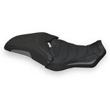 Funda Asiento Honda CB1000R 2018-2025 Tappezzeria Italia TPZ Ultragrip en Gris